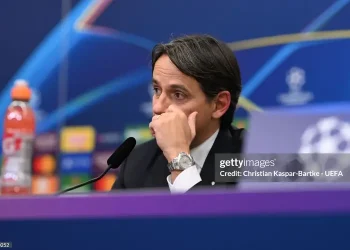 Inzaghi tiếc nuối điều gì khi Inter Milan lần đầu thủng lưới?