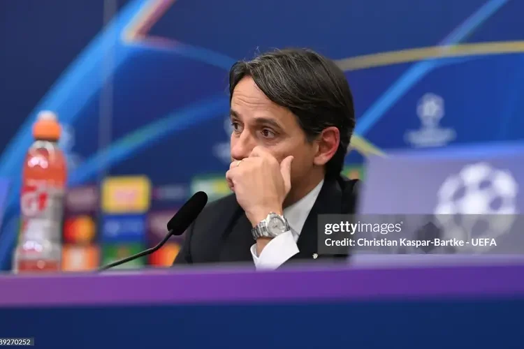 Inzaghi tiếc nuối điều gì khi Inter Milan lần đầu thủng lưới?
