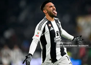 Juventus đại thắng Cagliari, lọt vào tứ kết Coppa Italia