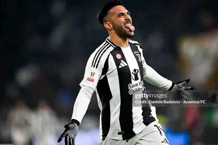 Juventus đại thắng Cagliari, lọt vào tứ kết Coppa Italia