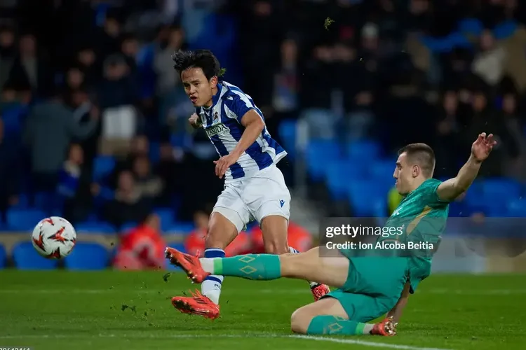 Kubo kiến tạo, tiễn đại diện Ukraine rời châu Âu sớm