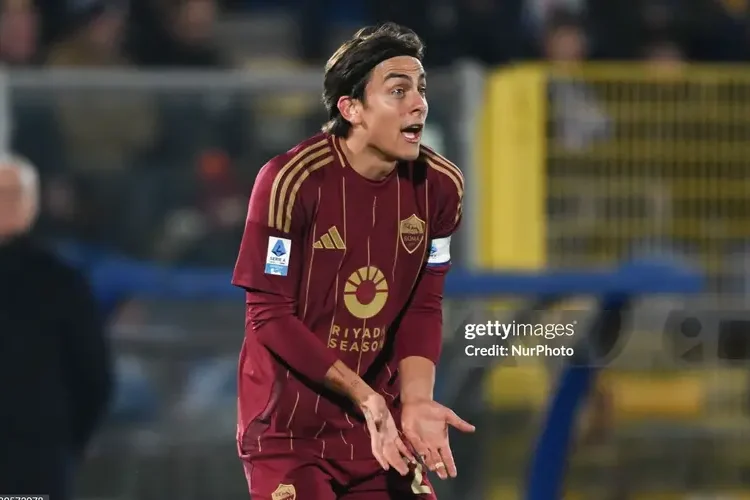 Roma đứt mạch hồi sinh, Fabregas giúp Como ngoi lên vùng sáng