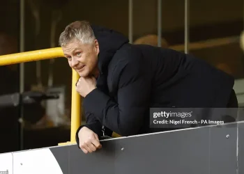 Solsa có thể dẫn dắt Wolverhampton đối đầu Van Nistelrooy