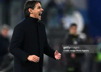 Thắng Lazio 6-0, Inzaghi giễu cợt truyền thông Italia
