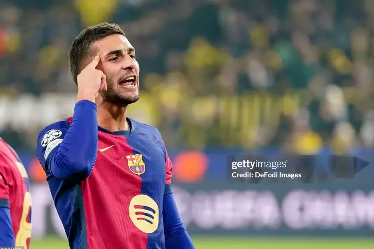 Thắng nghẹt thở Dortmund, Barcelona vươn lên thứ 2