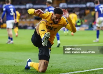 Wolverhampton chịu thất bại thứ 4 liên tiếp, HLV lâm nguy