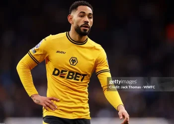 Wolverhampton hụt nhiều giải thưởng trong tháng 11