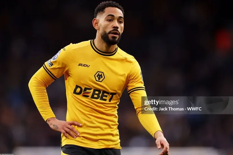 Wolverhampton hụt nhiều giải thưởng trong tháng 11