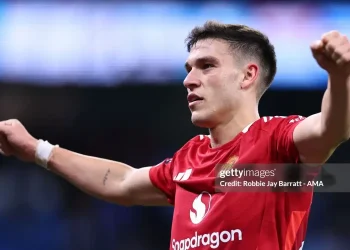 Ugarte chứng tỏ đẳng cấp