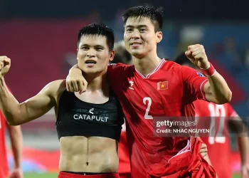 Việt Nam thăng tiến mạnh nhất thế giới