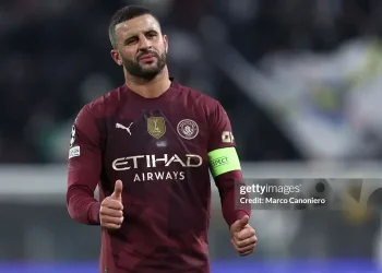 Walker đối diện đoạn kết buồn