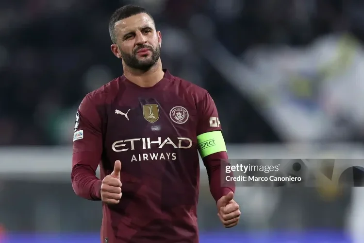 Walker đối diện đoạn kết buồn