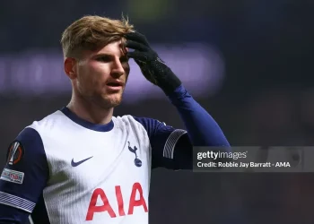 Bi kịch của Werner