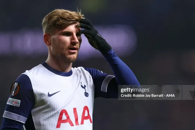 Bi kịch của Werner