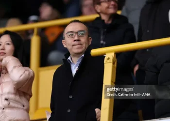 Chủ tịch Wolves vẫn ủng hộ Gary O’Neil