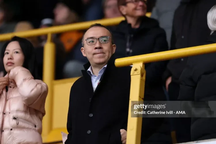 Chủ tịch Wolves vẫn ủng hộ Gary O’Neil