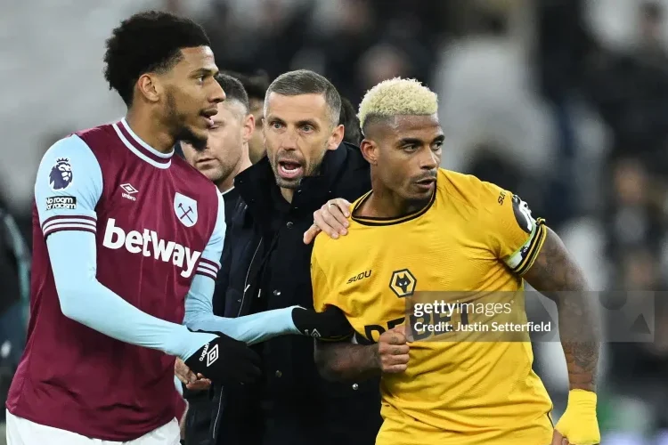 Sao Wolves lên tiếng xin lỗi