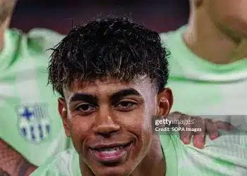 Yamal là linh hồn của Barcelona