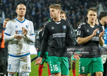 Câu chuyện khó tin của Magdeburg