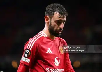 Owen: ‘Ai cũng thắng được Manchester United’