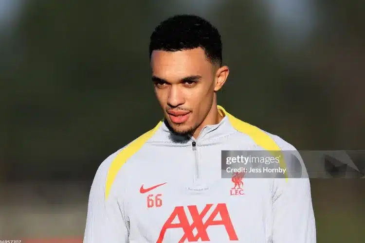 Real Madrid chốt giá mua sao Liverpool