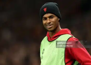 Rashford từ chối 3 đề nghị hấp dẫn