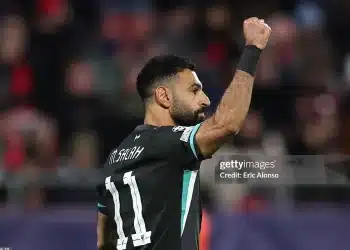 Salah sánh ngang Henry