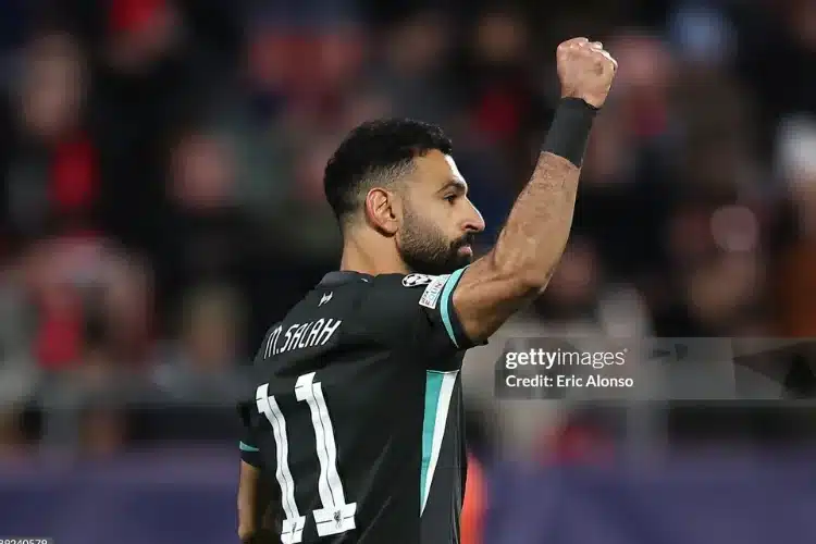 Salah sánh ngang Henry