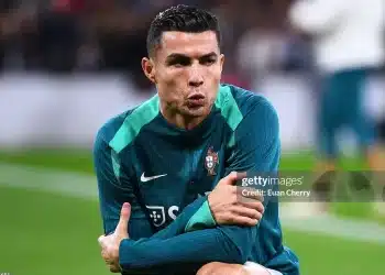 Ronaldo lên tiếng về khả năng trở lại châu Âu