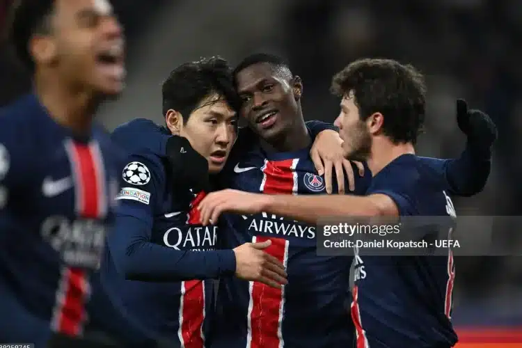 Paris Saint-Germain nguy cơ bị cấm dự Champions League