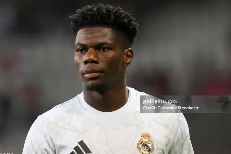 Chủ tịch Perez không hài lòng với 3 cầu thủ Real Madrid