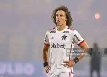 David Luiz sắp trở lại châu Âu