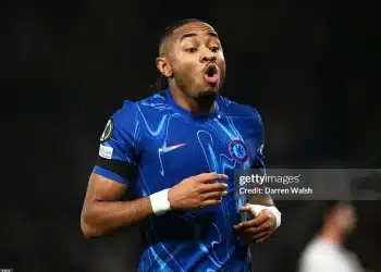 Chelsea thanh lý hàng loạt cầu thủ