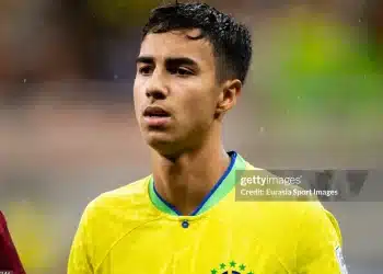 Manchester City tiếp tục vung tiền mua cầu thủ