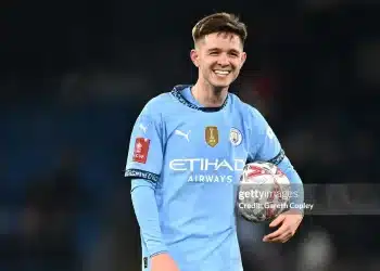 Phát hiện mới của Pep Guardiola