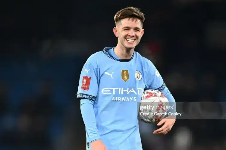 Phát hiện mới của Pep Guardiola