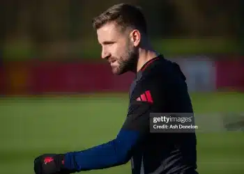 Dàn sao Manchester United vắng mặt ở đại chiến Arsenal