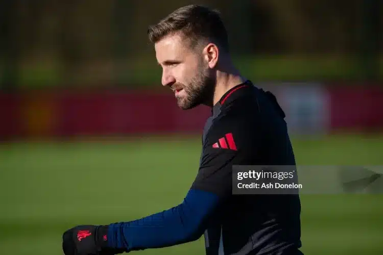 Dàn sao Manchester United vắng mặt ở đại chiến Arsenal