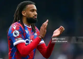 Indonesia nhập tịch cựu cầu thủ Premier League