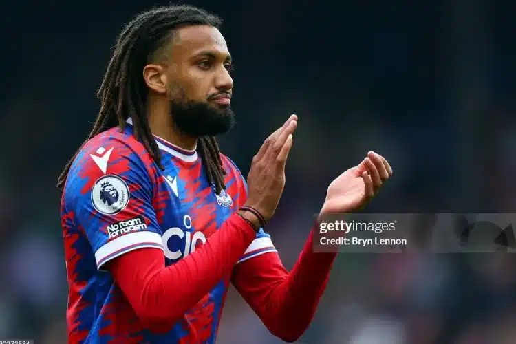 Indonesia nhập tịch cựu cầu thủ Premier League