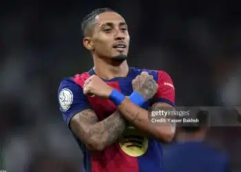 Barcelona tạo cột mốc ấn tượng trước Real Madrid