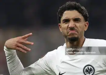 Tân binh đắt giá bùng nổ trước ngày đến Manchester City