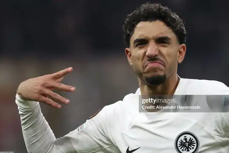 Tân binh đắt giá bùng nổ trước ngày đến Manchester City