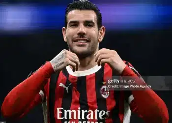Kỷ lục của Maldini tại Serie A bị phá vỡ
