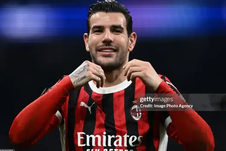 Kỷ lục của Maldini tại Serie A bị phá vỡ