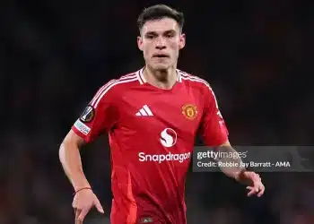Ugarte ngày càng quan trọng với Manchester United