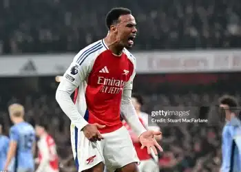 Trọng tài sai lầm trong bàn thua của Tottenham?