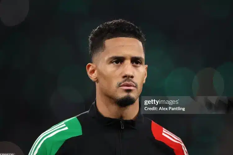 Arsenal chịu tổn thất ở hàng thủ