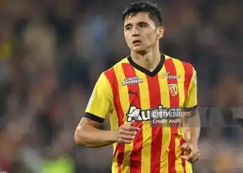 Tân binh Manchester City làm nên lịch sử