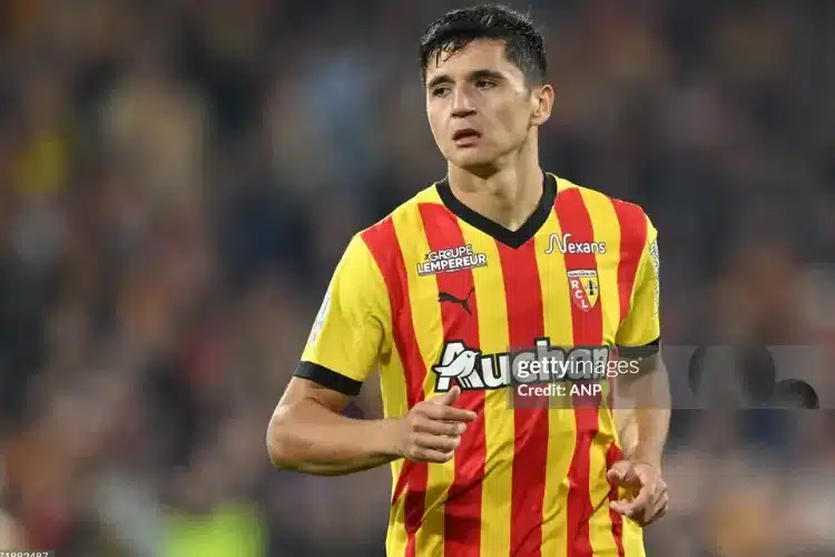 Tân binh Manchester City làm nên lịch sử